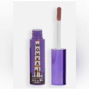 Wonka lip gloss